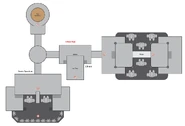 Mogu'Shan Palace map