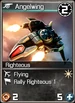 TAngelwing