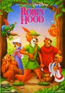 Robin Hood Poster