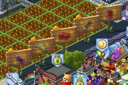Mastercrop