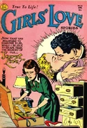 Girls' Love Stories Vol 1 16