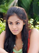 Karthika Nair 2