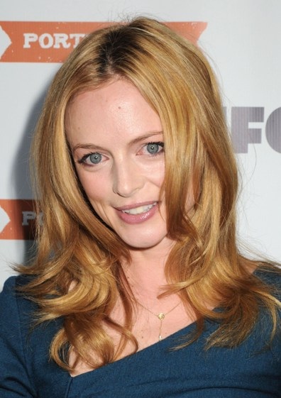 Heather Graham - Scream Wiki