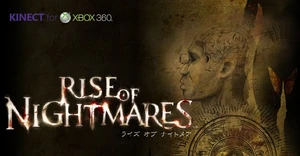 Riseofnightmares