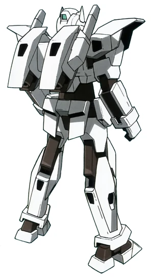 G-exes-rear