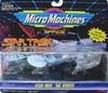 Galoob Star Trek MicroMachines no.66103