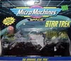Galoob Star Trek MicroMachines no.66100