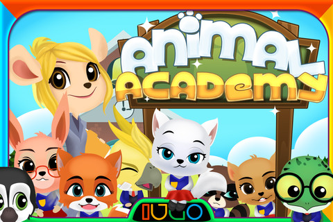 Animal Academy - IUGO Animal Academy Wiki