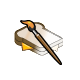 Paint Grilled Cheese