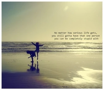 No matter