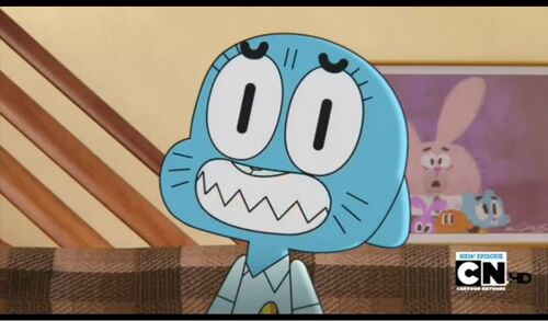 The Amazing World Of Gumball Nicole's Parents Nicole Watterson - The Amazing World Of Gumball Wiki