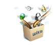 Opprett en ny wiki