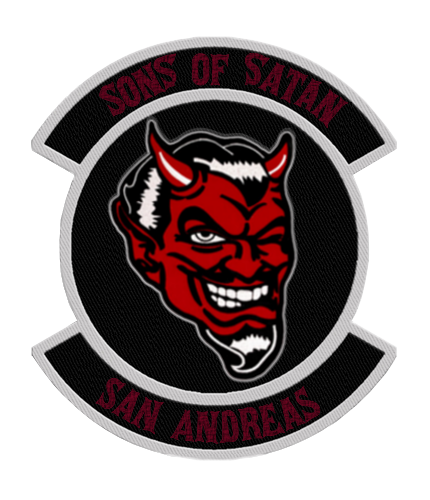 Sons-of-Satan-MC Satan\'s Choice MC http://www.pic2fly.com/Satan's+Angels+MC.html