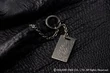Fenrir key holder