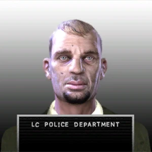 Dimitri LCPD
