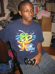 Miles Burrell