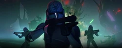 Darkness Umbara