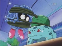 EP026 Bulbasaur usando repetición