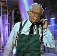 Napier-phone