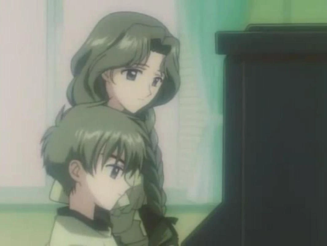 Sakura Mama To Tarou Chan Episode 2