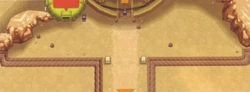 Unova League BW