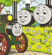 Copycat!5