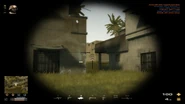 BFP4F XM25 Scope