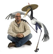 DavidCrossCrane