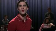 Blaine Somethings Coming