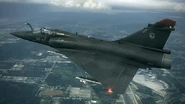 Mirage 2000-5 -RAZGRIZ-