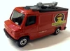 TV Van