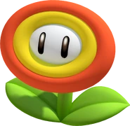 FireFlowerSM3DL