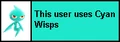 Userbox- Cyan Wisp.PNG