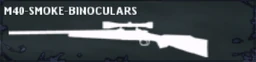 BFV M40 ICON