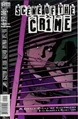 Scene of the Crime Vol 1 1