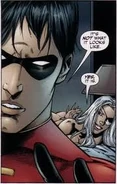 Robinravager
