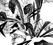 Shadow Orochi