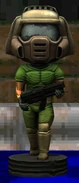 DoomMarineBobblehead