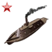 Item rumrunnergunboat ruby 01