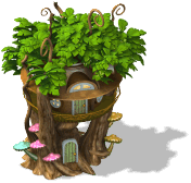 Wood Nymph Cottage-SW