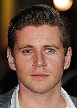 AllenLeech