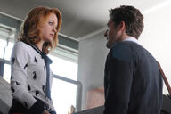 06 Emma, Will in The Power of Madonna