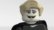 Lego-voldemort