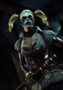Harley BatmanAA 09