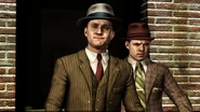 Cole&Stefan