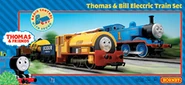 HornbyThomasandBillSet