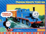 HornbyThomasSet2001