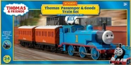 HornbyThomasPassengerandGoodsTrainset2011