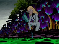 Eunice analizando el rio verde.PNG