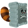 Raccoon Thwomps SM3DW